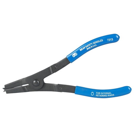 OTC 7313 1-7/16" Spread External Snap Ring Pliers