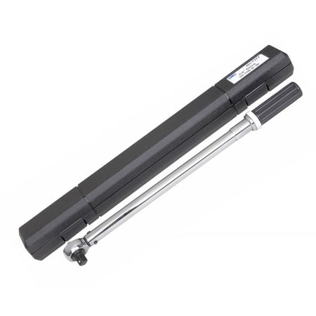 OTC 7377 Accutorq Clikker Torque Wrench, 1/2"