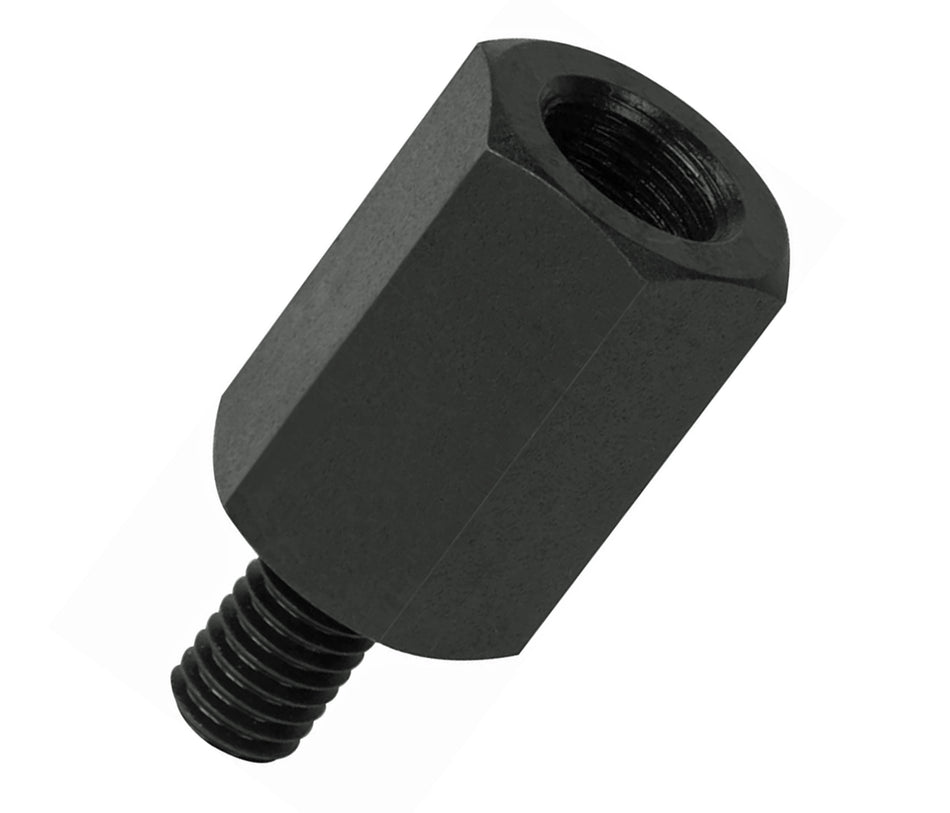 OTC 8003 5/8"-18 Internal - 7/16"-20 Standard External Threaded Adapter