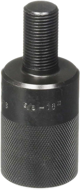 OTC 8012 1"-14 Internal - 5/8"-18 External Threaded Adapter