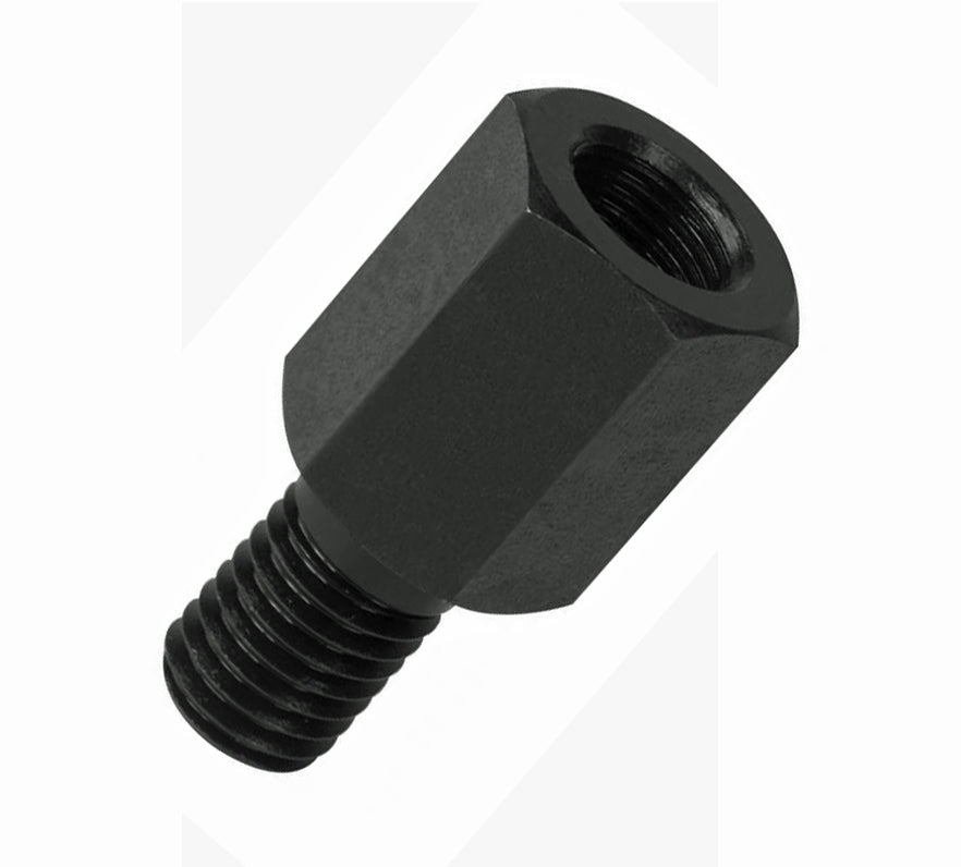 OTC 8013 5/8"-18 Internal - 3/4"-16 External Threaded Adapter
