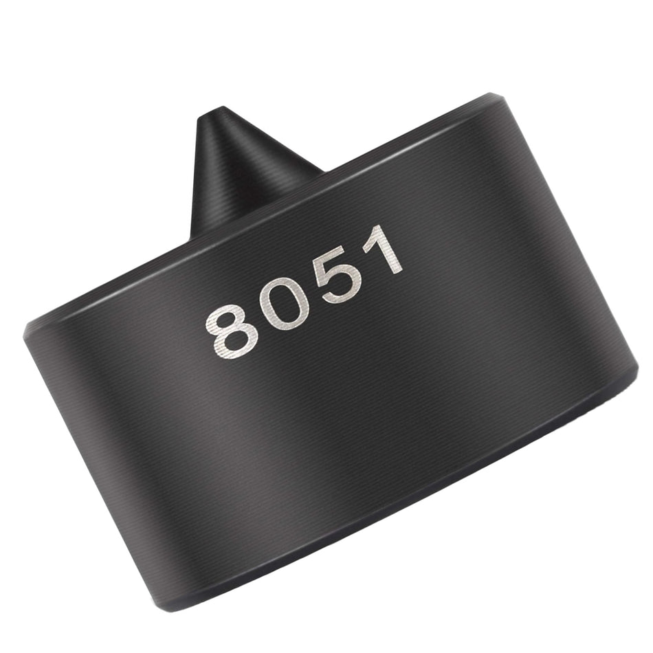 OTC 8051 Shaft Protector, 1-1/4" x 3/4"