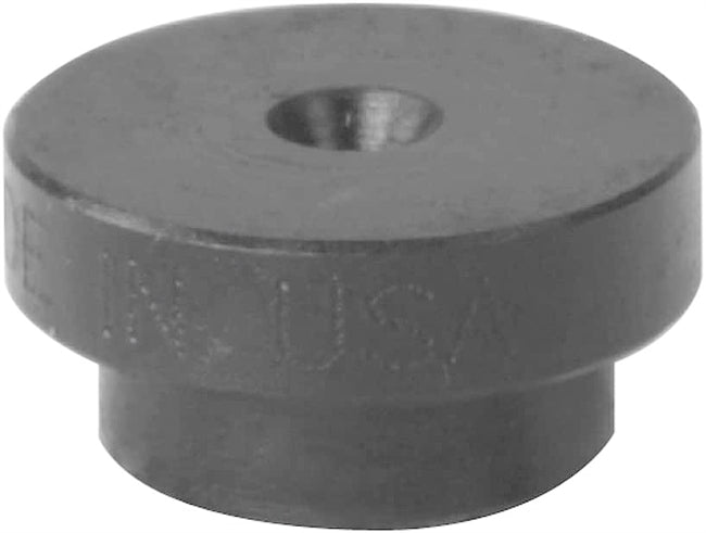 OTC 8057 Step Plate Adapter for Grip-O-Matic pullers, Push-Pullers & Shop Presses - 1"x3/4"