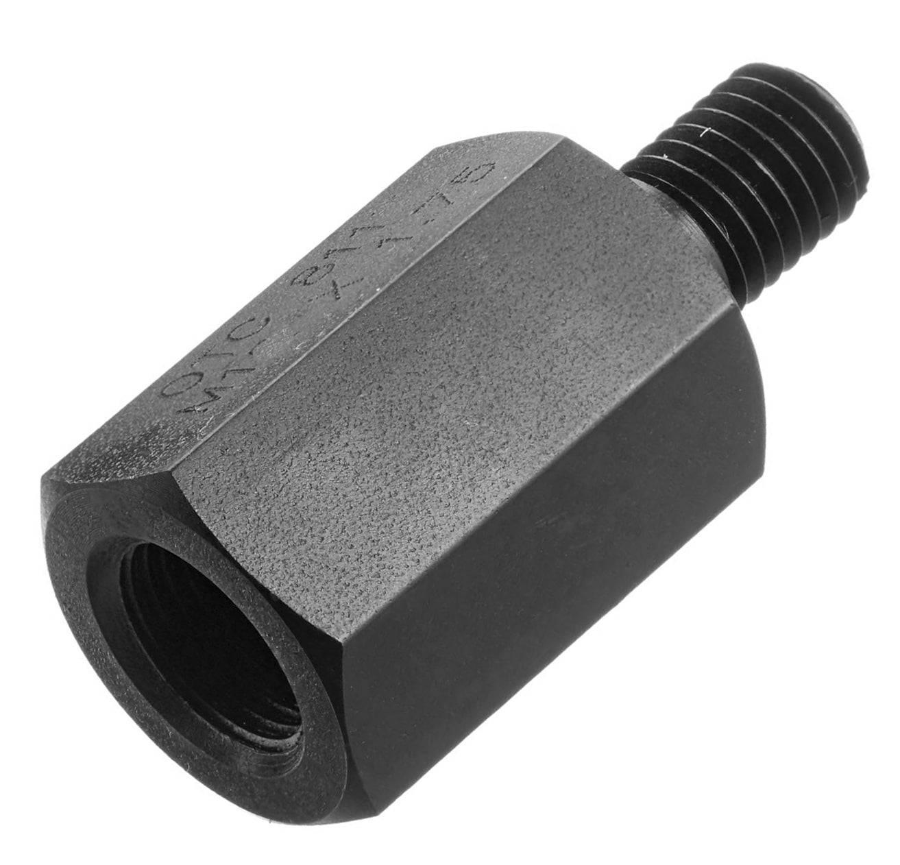 OTC 8112 M6 x 1.0 Internal/External Metric Threaded Adapter for Push-P ...