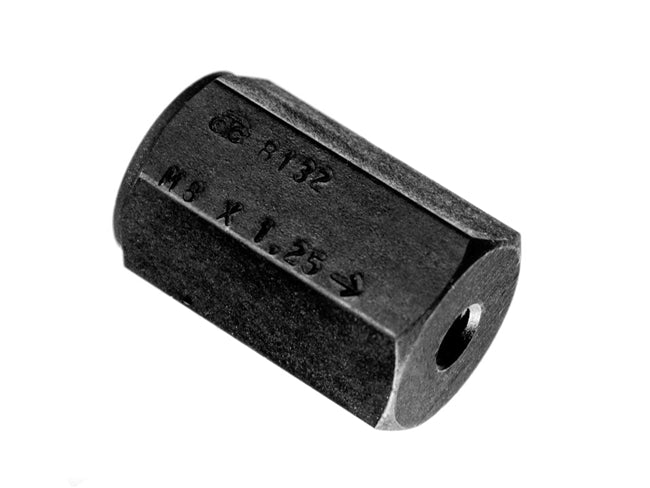 OTC 8132 Female Metric Adapter, 5/8"-18 Standard End M8x1.25 Metric End