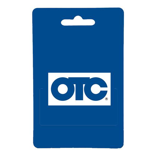 OTC 9500 3-Position / 4-Way Control Valve