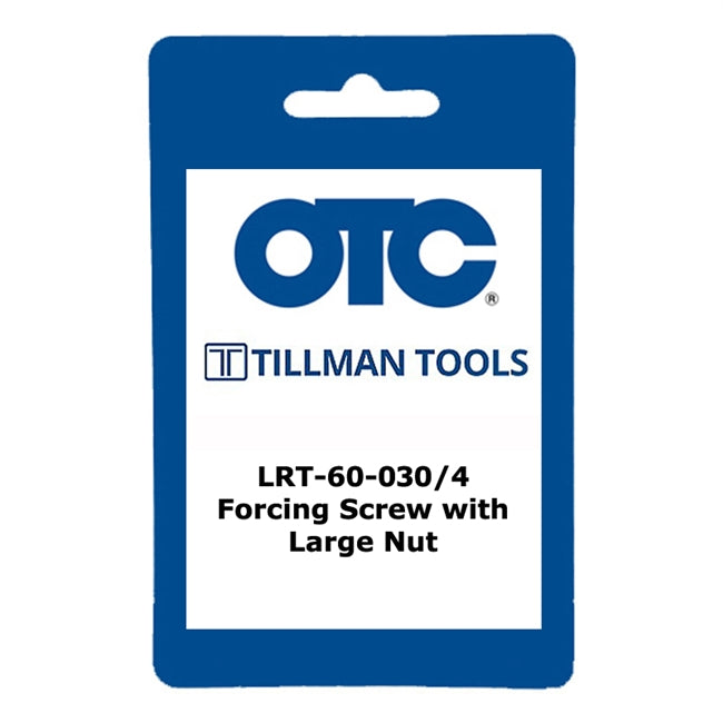 OTC Tools LRT-60-030/4 Forcing Screw with Large Nut