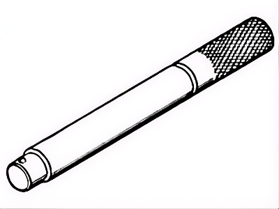 Mitsubishi MB990779-01 Bar