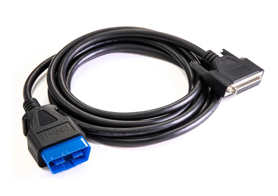 Mitsubishi MB991910 Harness A (Blue)