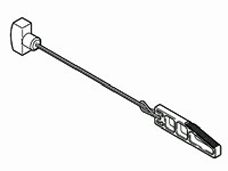 Mitsubishi MB992103-01 Timing Chain Wedge
