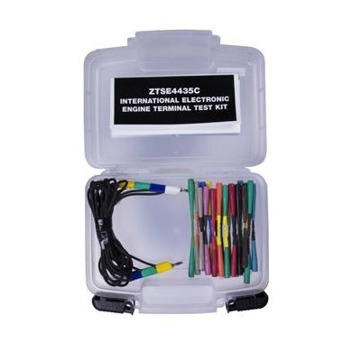 OTC Tools ZTSE4435C International Electronic Engine Terminal Test Kit