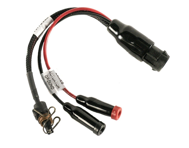 OTC Tools ZTSE4484 Actuator Breakout Harness (IPR / VGT)