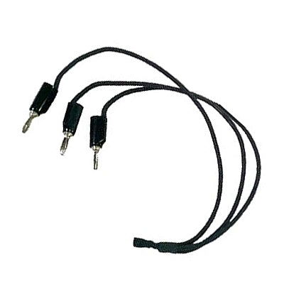 OTC Tools ZTSE4498 3 Banana Plug Harness