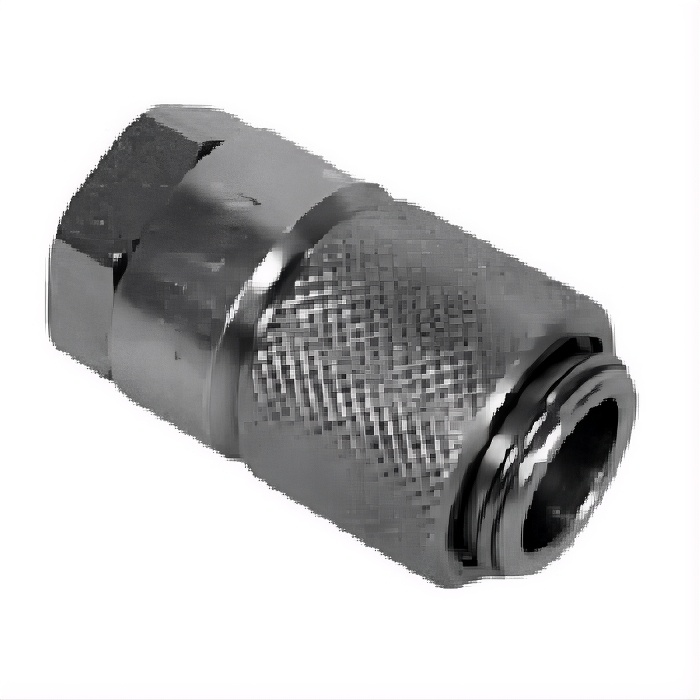 OTC ZTSE4526 Fuel / Oil Pressure Test Coupler