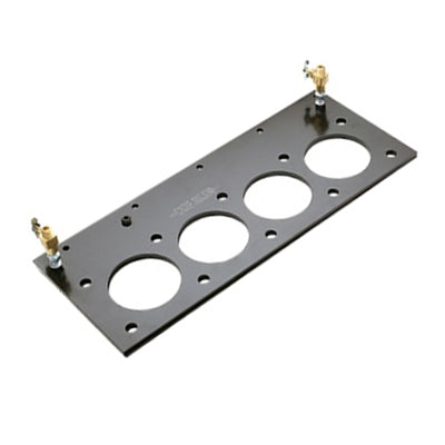 OTC Tools ZTSE4534 Cylinder Head Pressure Test Plate