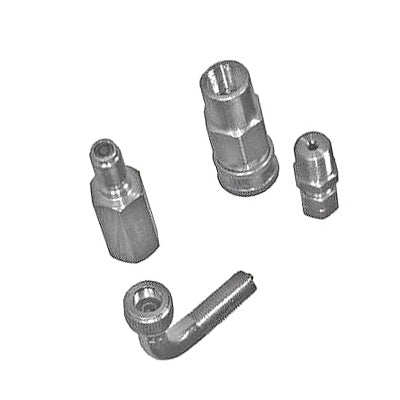 OTC Tools ZTSE4657 Fuel Pressure Test Kit