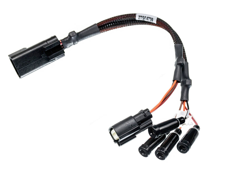 OTC Tools ZTSE4739 Turbo Control Breakout Harness