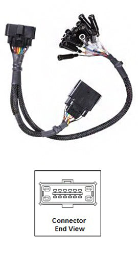 OTC Tools ZTSE4762 16-Pin Breakout Harness