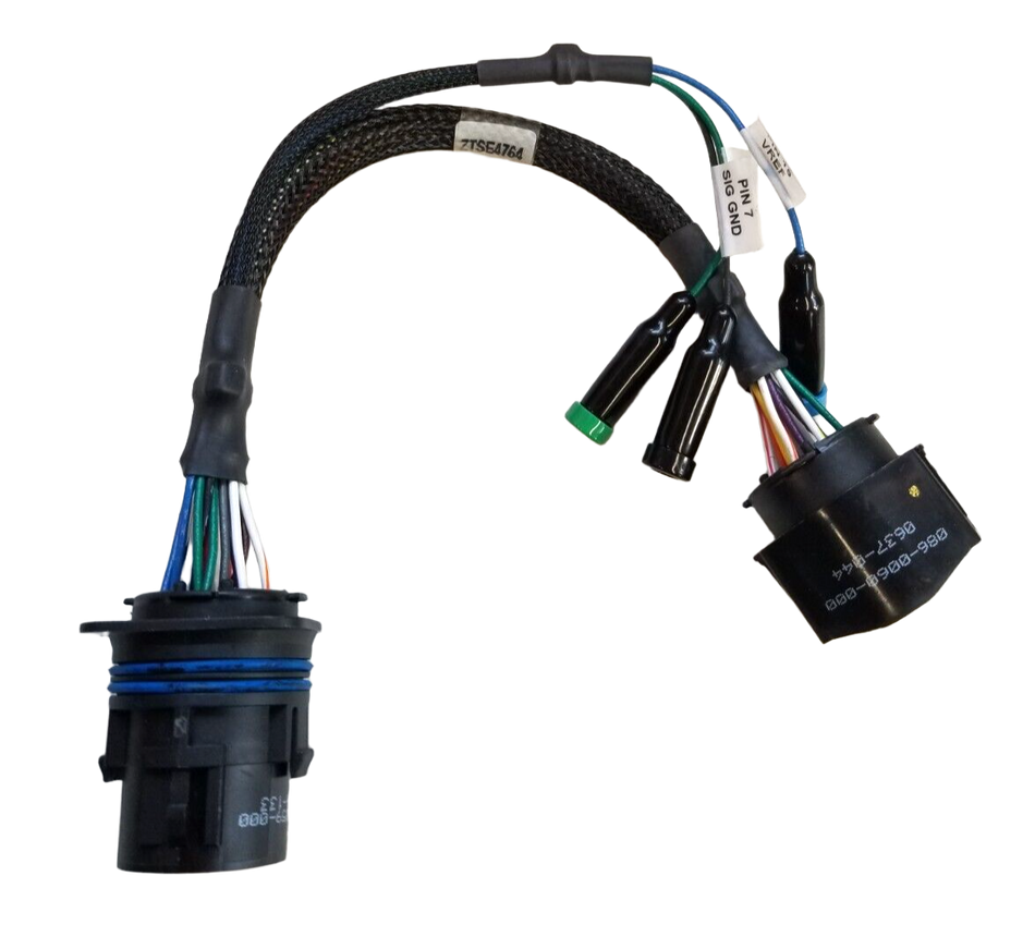 OTC Tools ZTSE4764 15-Way UVC Breakout Harness