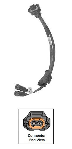 ZTSE4828 Navistar / International Breakout Harness CMP, CKP & FPCV | OTC