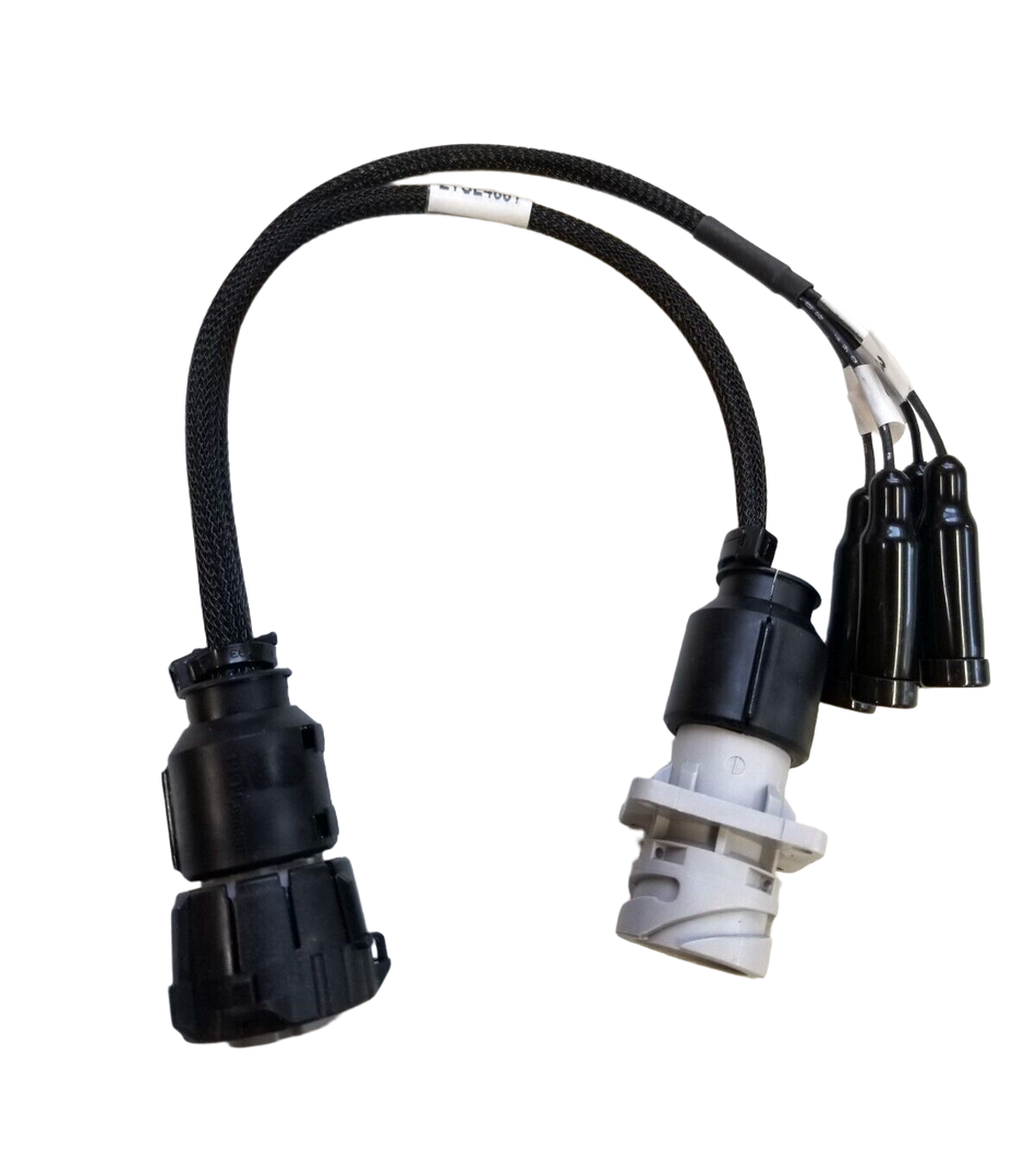 Navistar/International ZTSE4881 (EFP) Fuel Low Pressure Breakout Harness
