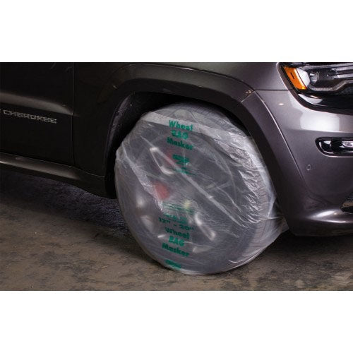 RBL 176 Tire Maskers 16â€ Sport/Utility & Light Truck Tires (60/box)