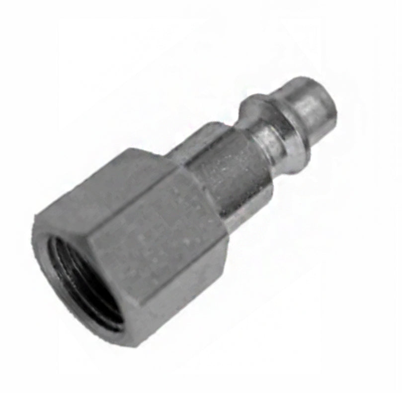 RBL 612 - 1/4" Plug, Female NPT