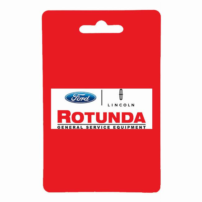 Ford Rotunda 204-186 Front Differential Housing Bushing Remover