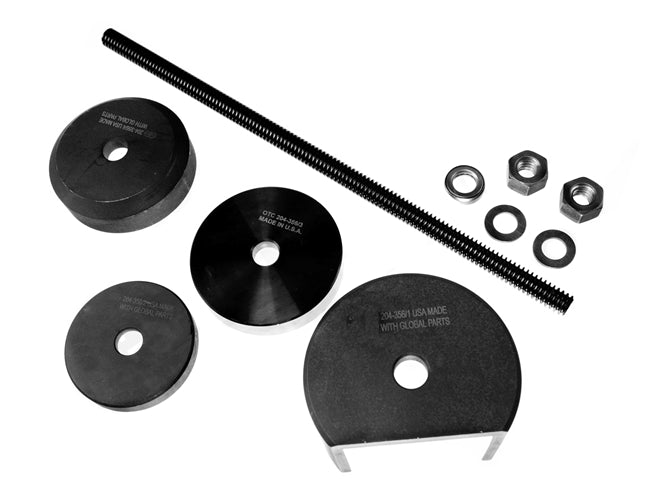 Ford Rotunda 204-356 Radius Arm Axle Bushing Remover / Installerâ€‹