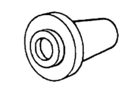 Ford Rotunda 205-007 Axle Shaft Oil Seal Installer