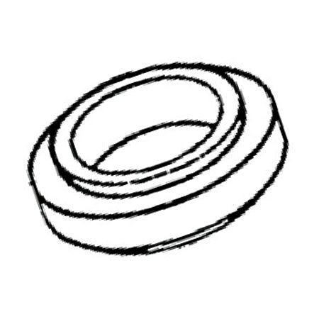 Ford Rotunda 205-092 Rear Axle Bearing / Oil Seal Installer