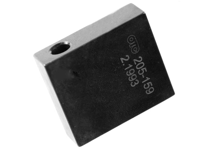 Ford Rotunda 205-159 2.1993 Gauge Block