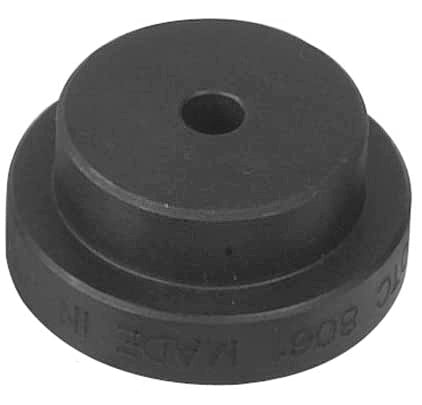 Rotunda 205-D017 D80L-630-6 Ford Step Plate Adapter