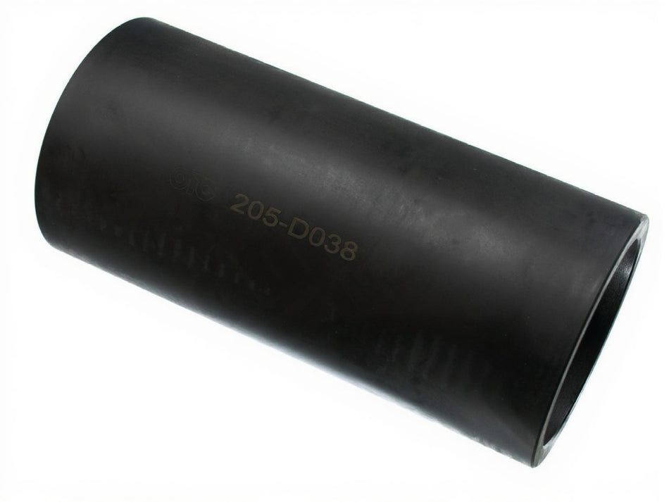 Ford Rotunda 205-D038 Gauge Tube, 4.126" OD