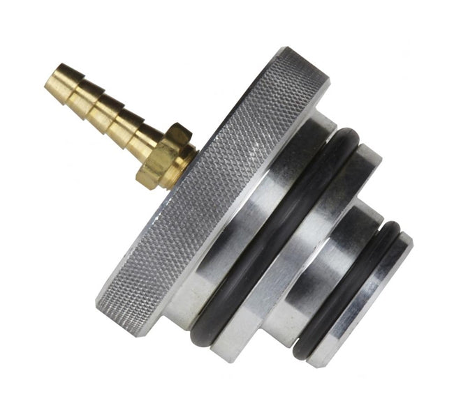 Ford Rotunda 211-265 Power Steering Evacuation Cap – Tillman Tools LLC