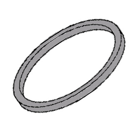 Ford Rotunda 303-561 Crankshaft Rear Oil Seal Installer