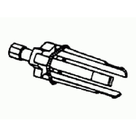 Ford Rotunda 307-001 Bushing Remover