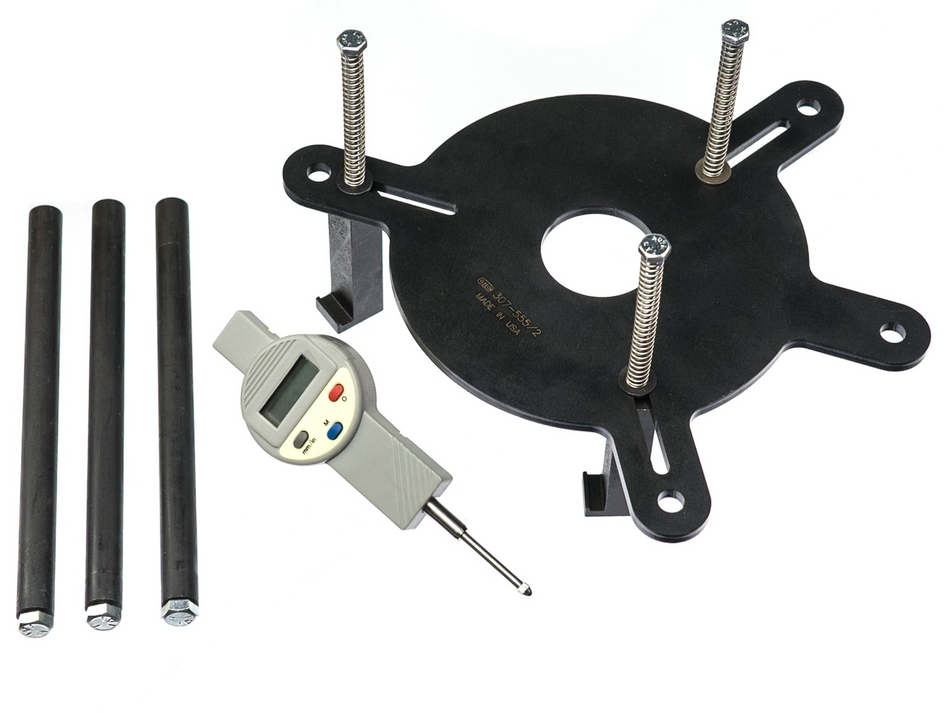 Ford Rotunda 307-555 Clutch Pack End Play Gauge