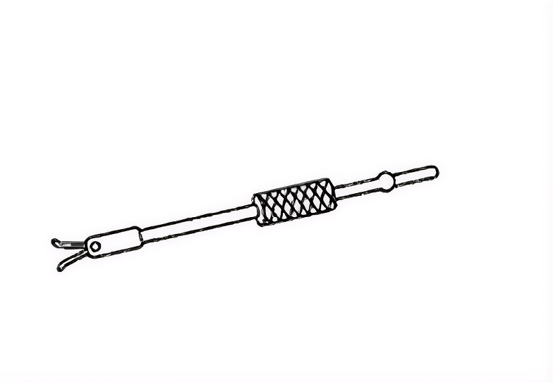 Ford Rotunda 308-001 Pilot Bearing Remover