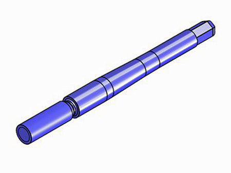 Landrover/Jaguar 310-200-01 Fuel Rail Installation Alignment Pin