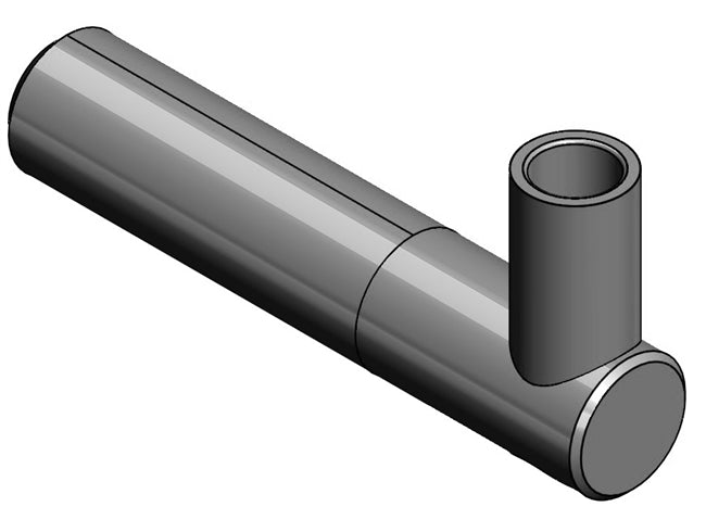 Ford Rotunda 501-113 Glove Compartment Hinge Pin Remover - Tillman ...