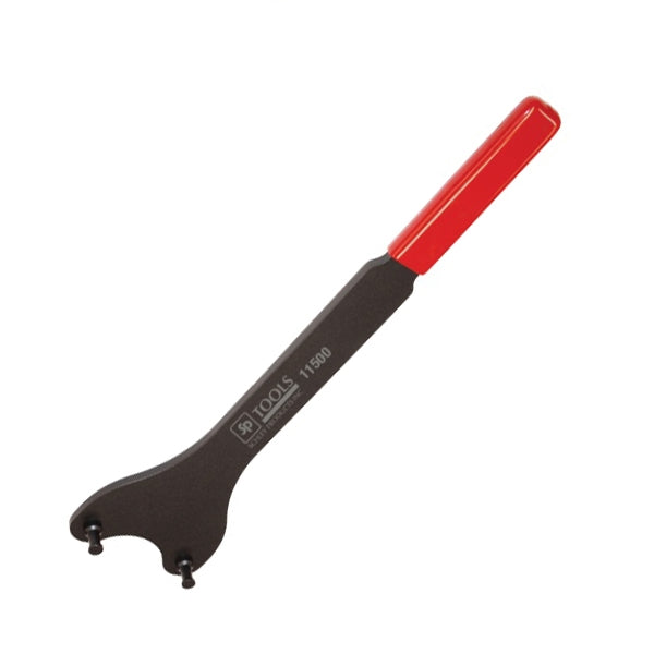 Schley Products 11500 Honda Universal Small Pin OHC Gear Holding Tool