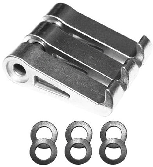 Schley 64910A Harmonic Damper Pulley Puller Update Kit