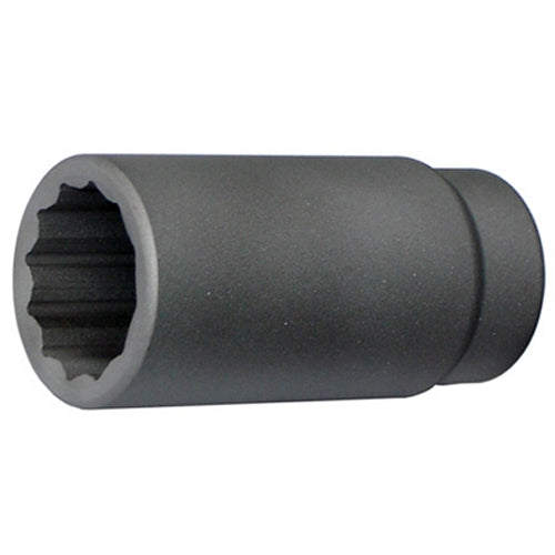 Schley 65410 30mm 12-Point Axle Nut Impact Socket