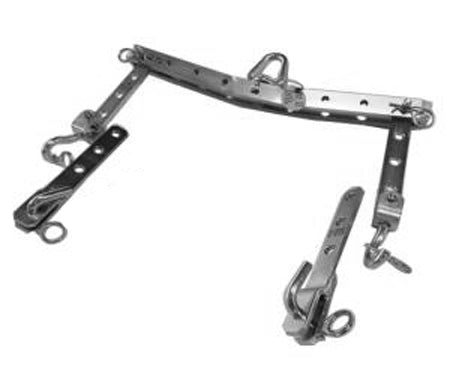 SES 2024B VW/Audi Engine Lifting Support