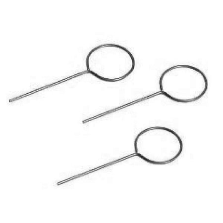 SES T40011 VW/Audi Locking Pin Set (3 Pc)