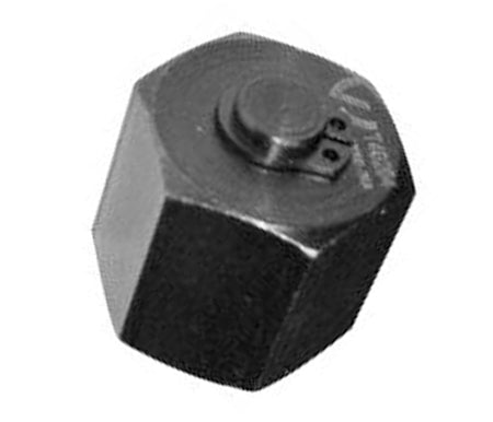 SES T40162A VW/Audi Injector Plug