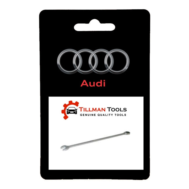 SES T40263 Audi 21mm Crankshaft Turning Wrench