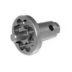 SES T40272 VW/Audi Crankshaft Turning Tool