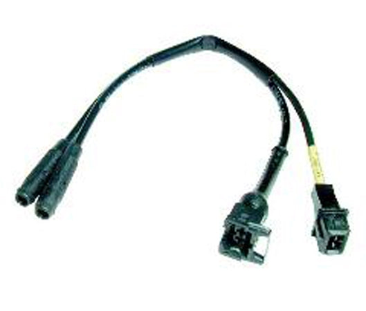 SES VAG1315A/1 Audi/VW/Porsche Two Prong Test Harness